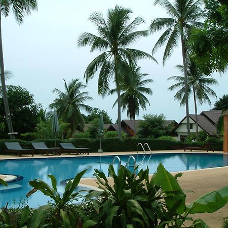 Phatong Residence Bophut Luaran gambar
