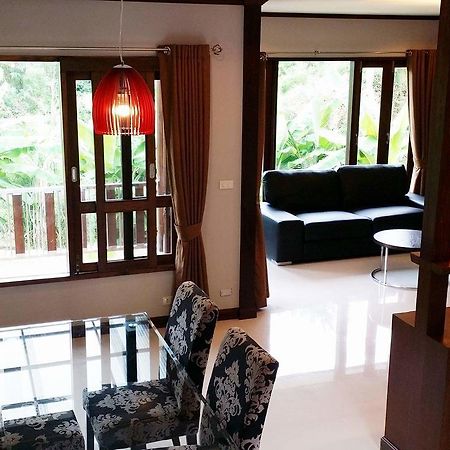 Phatong Residence Bophut Luaran gambar