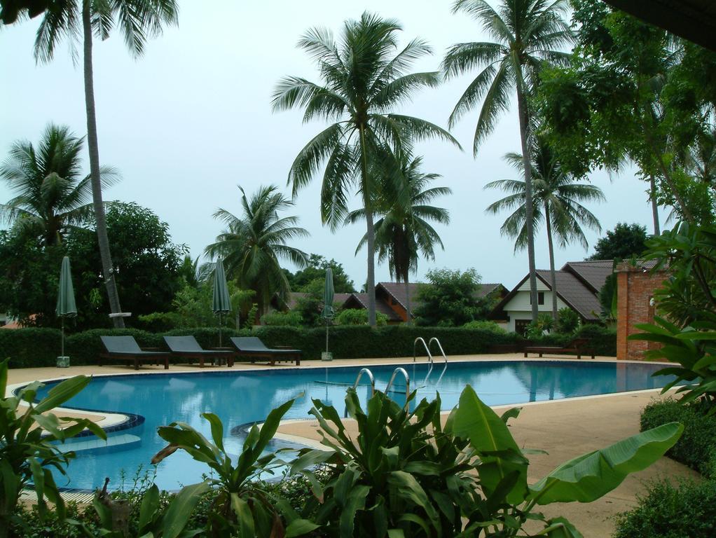Phatong Residence Bophut Luaran gambar