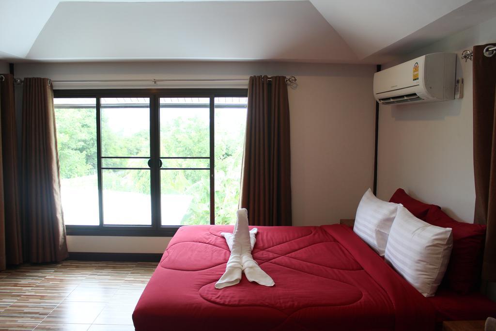 Phatong Residence Bophut Luaran gambar