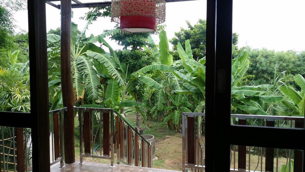 Phatong Residence Bophut Luaran gambar