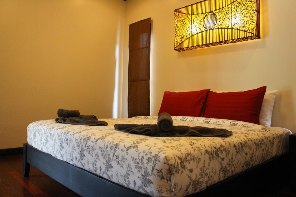 Phatong Residence Bophut Luaran gambar