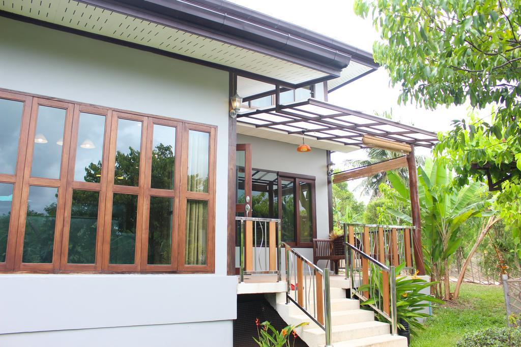Phatong Residence Bophut Luaran gambar
