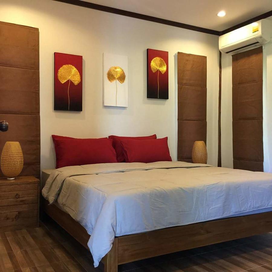 Phatong Residence Bophut Luaran gambar