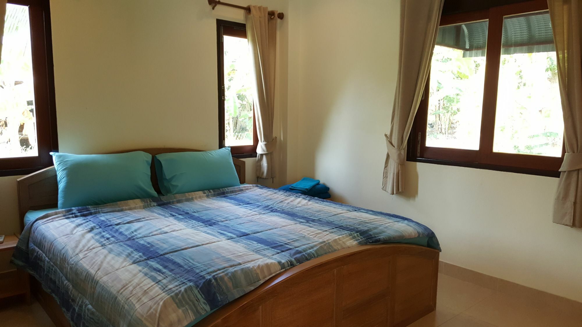 Phatong Residence Bophut Luaran gambar