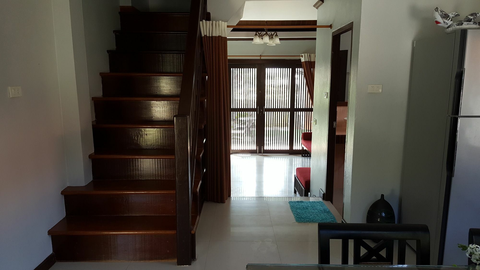 Phatong Residence Bophut Luaran gambar