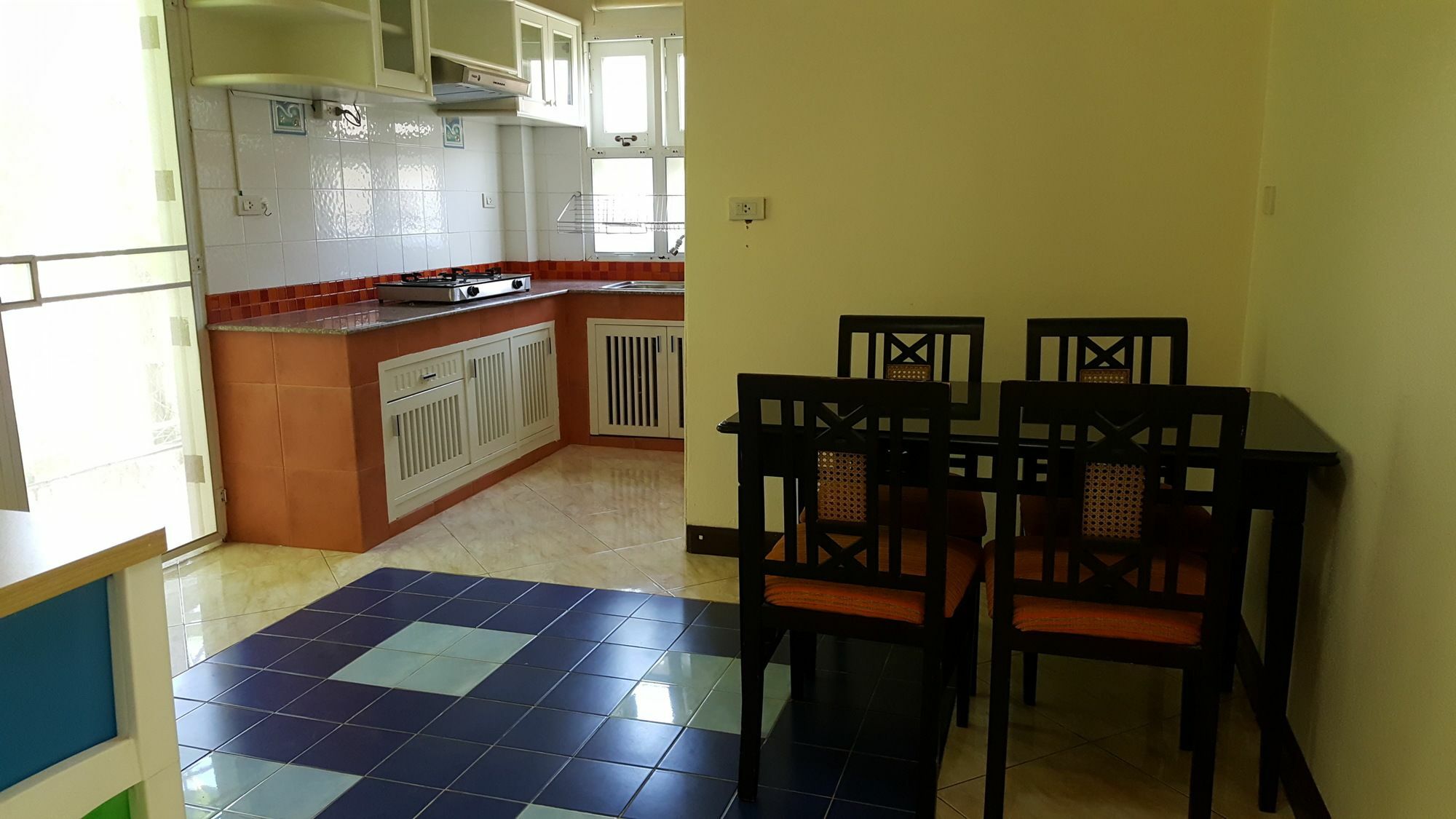 Phatong Residence Bophut Luaran gambar