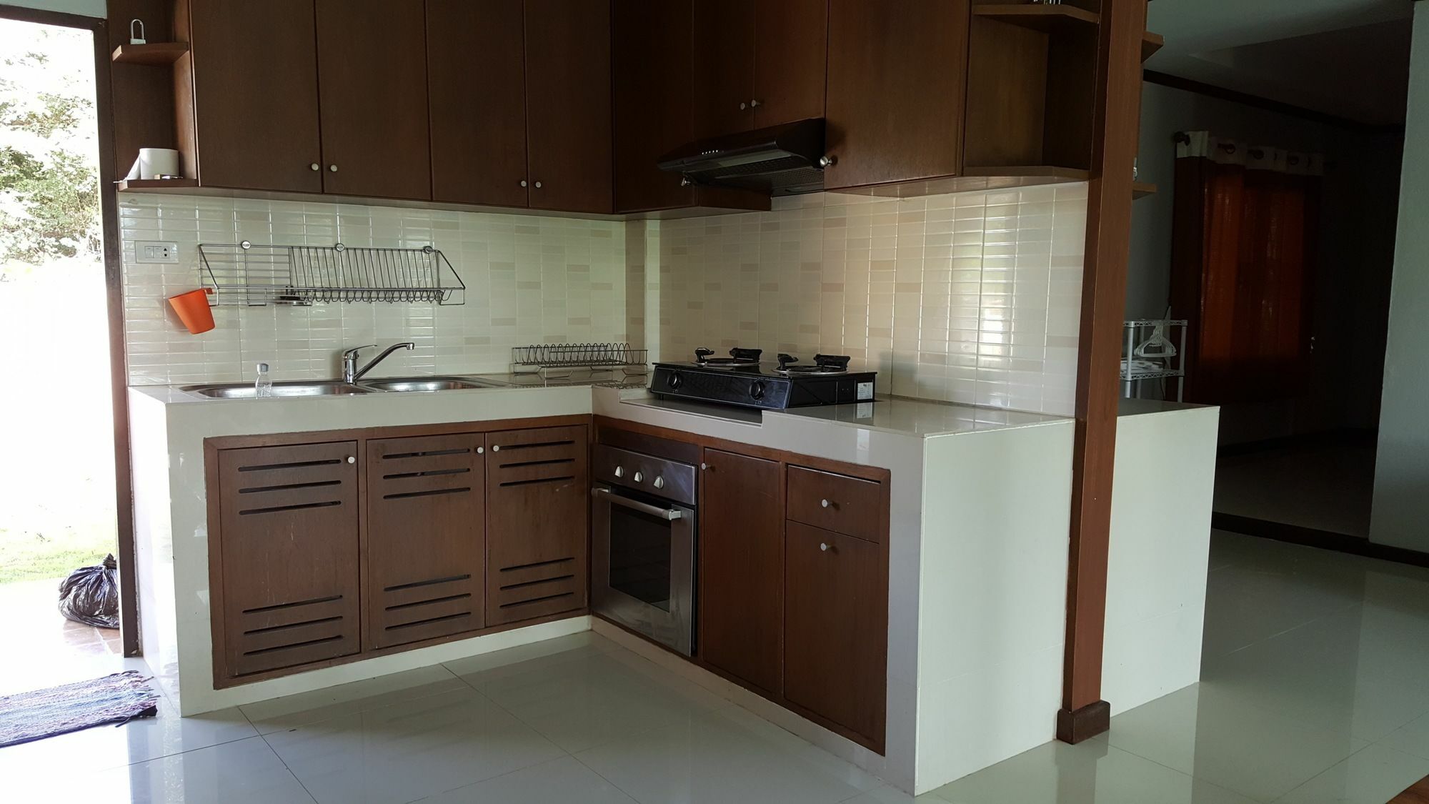 Phatong Residence Bophut Luaran gambar