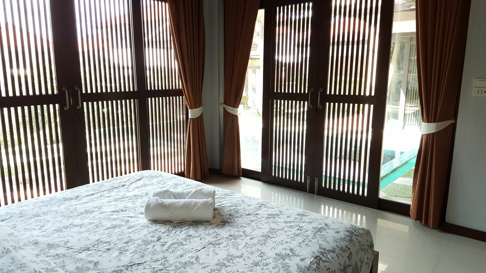Phatong Residence Bophut Luaran gambar