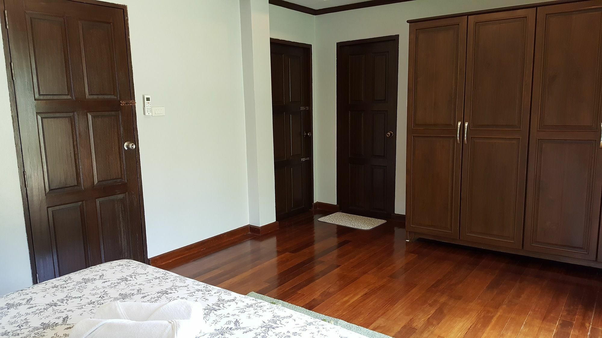 Phatong Residence Bophut Luaran gambar