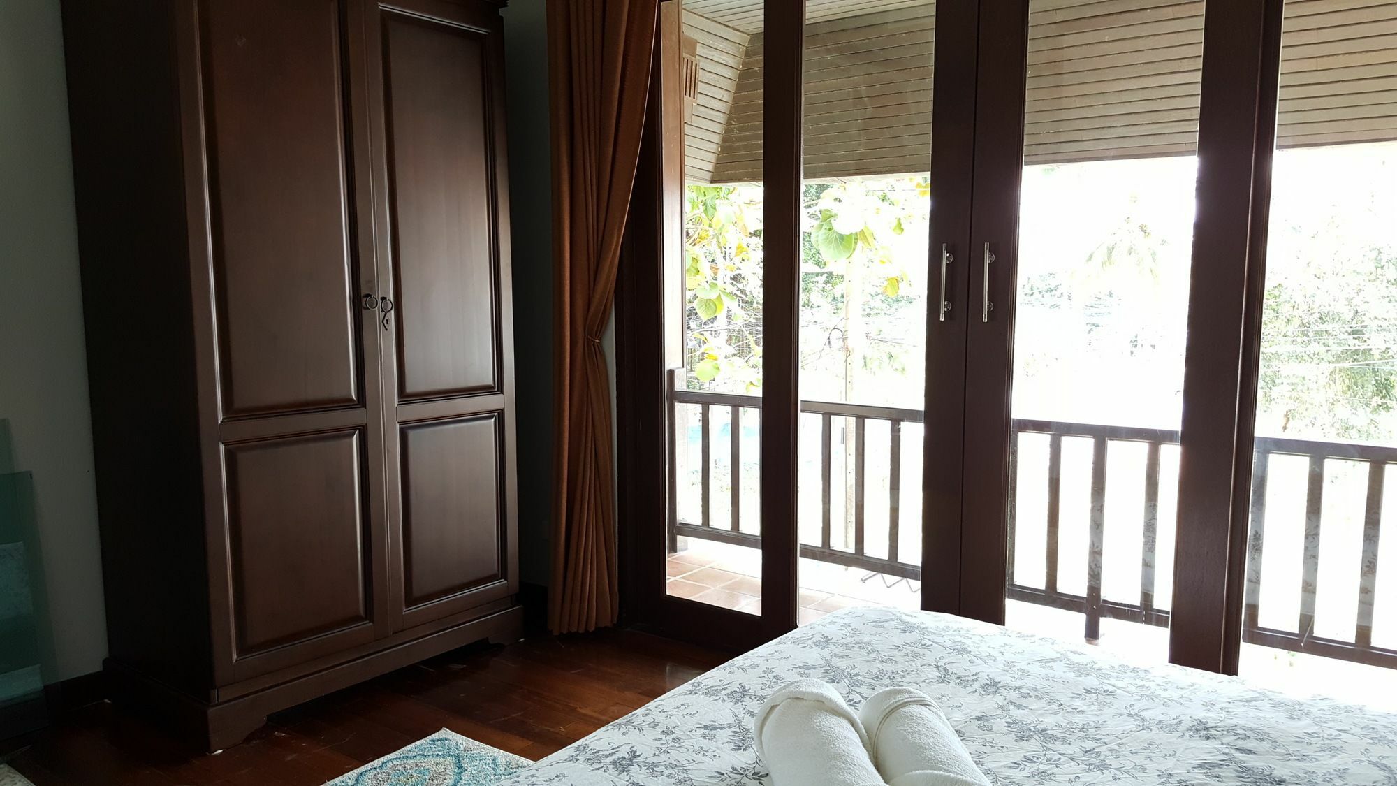 Phatong Residence Bophut Luaran gambar