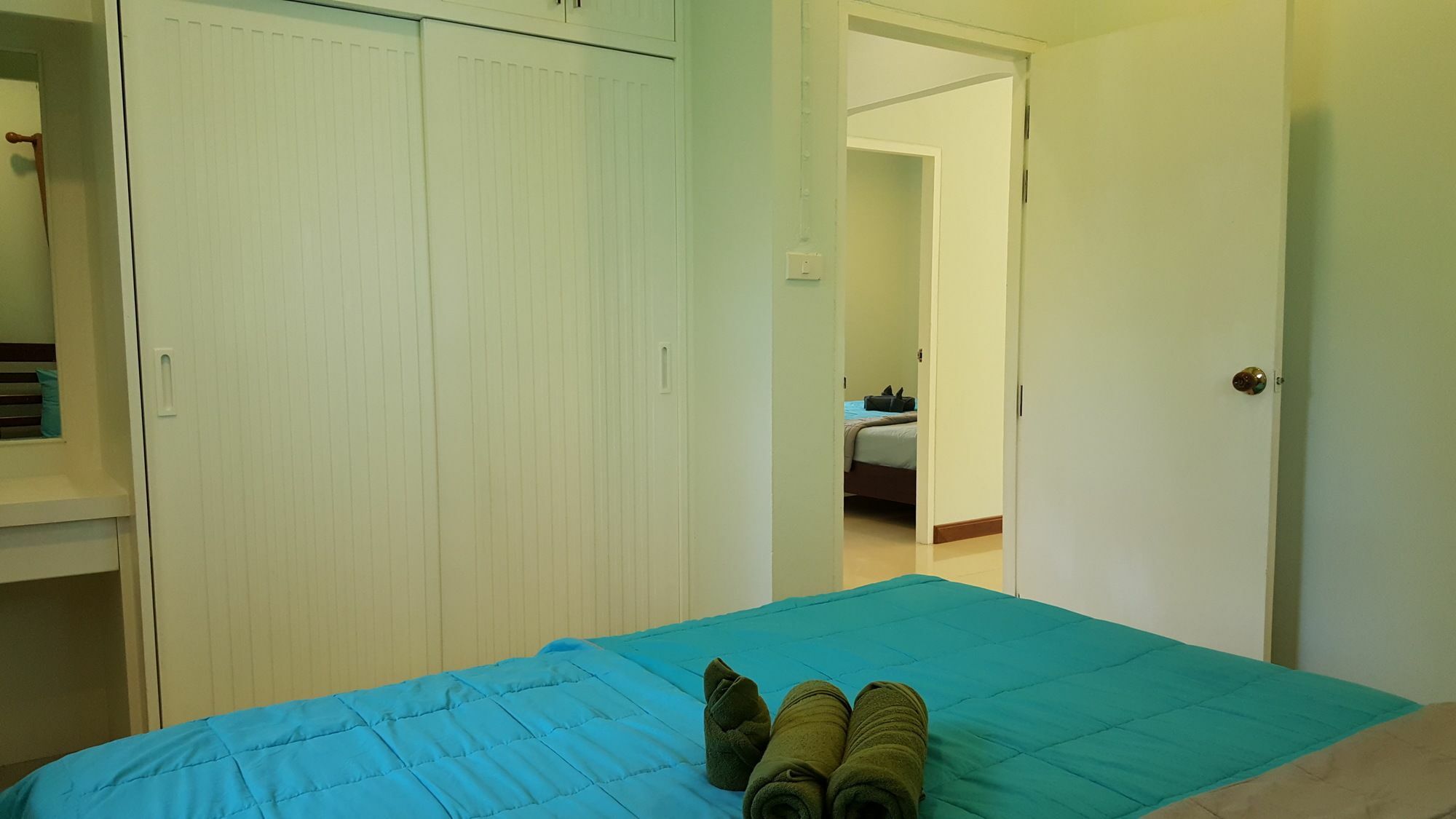 Phatong Residence Bophut Luaran gambar