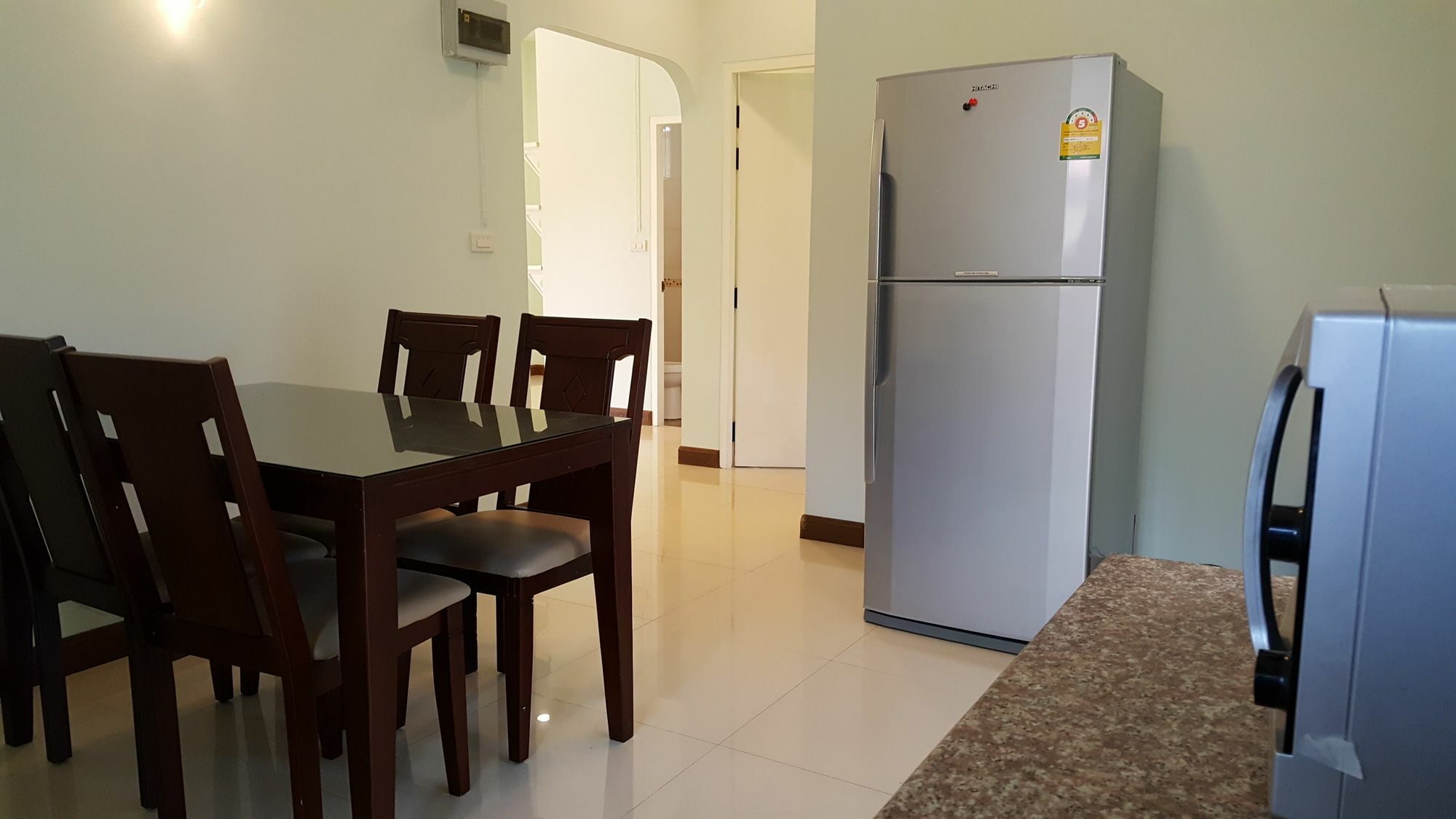 Phatong Residence Bophut Luaran gambar
