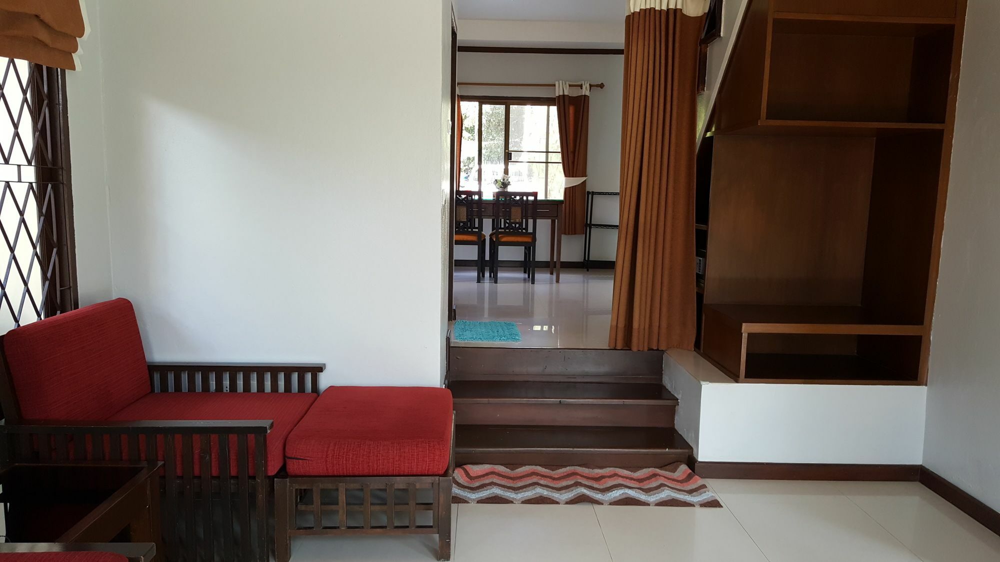 Phatong Residence Bophut Luaran gambar