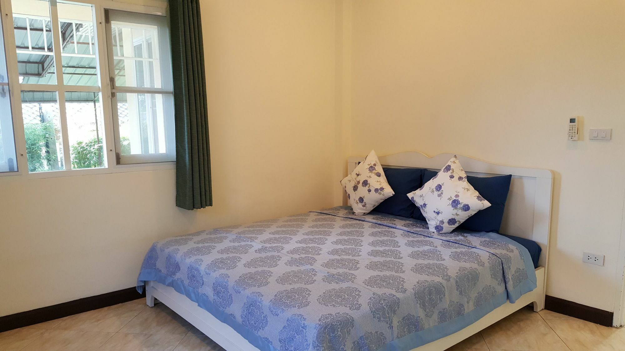 Phatong Residence Bophut Luaran gambar