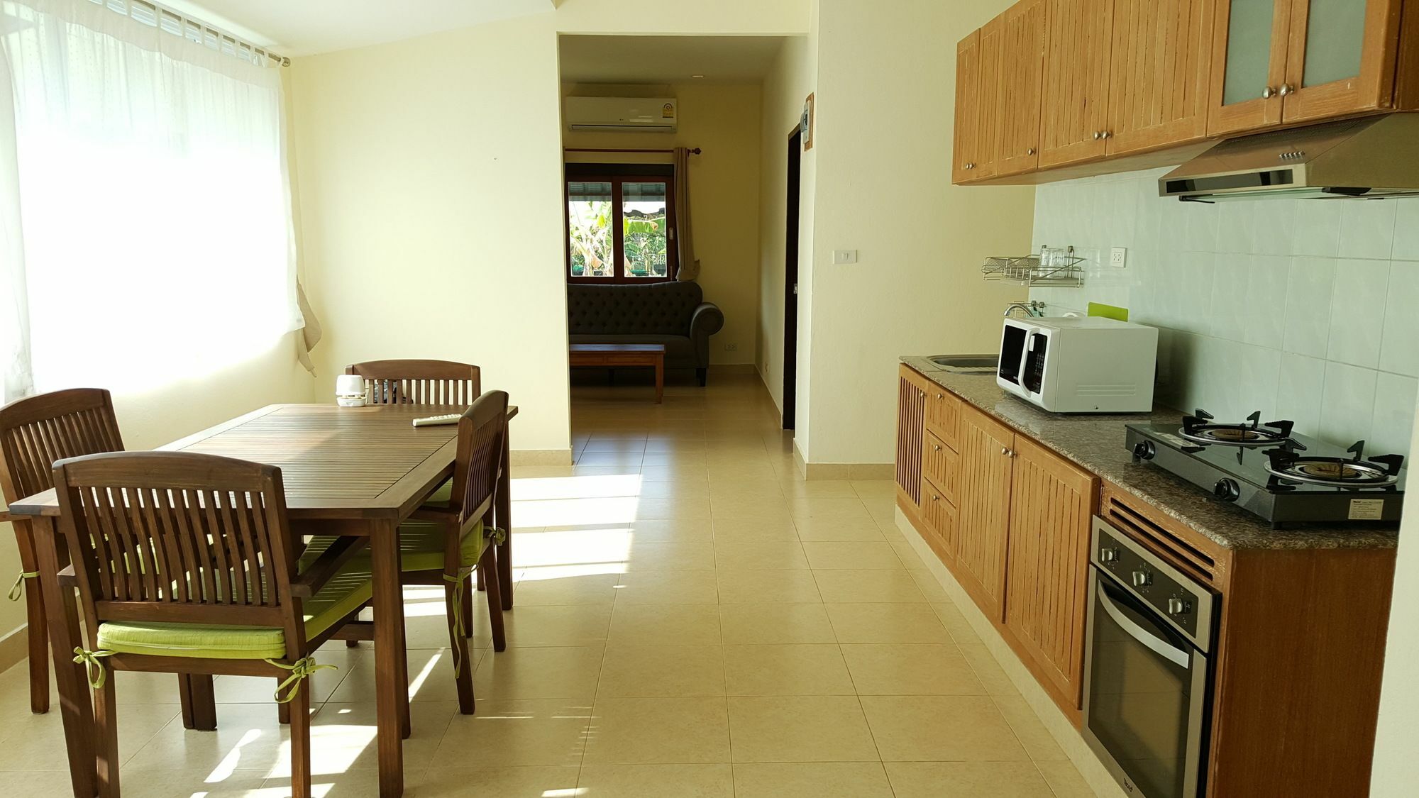 Phatong Residence Bophut Luaran gambar