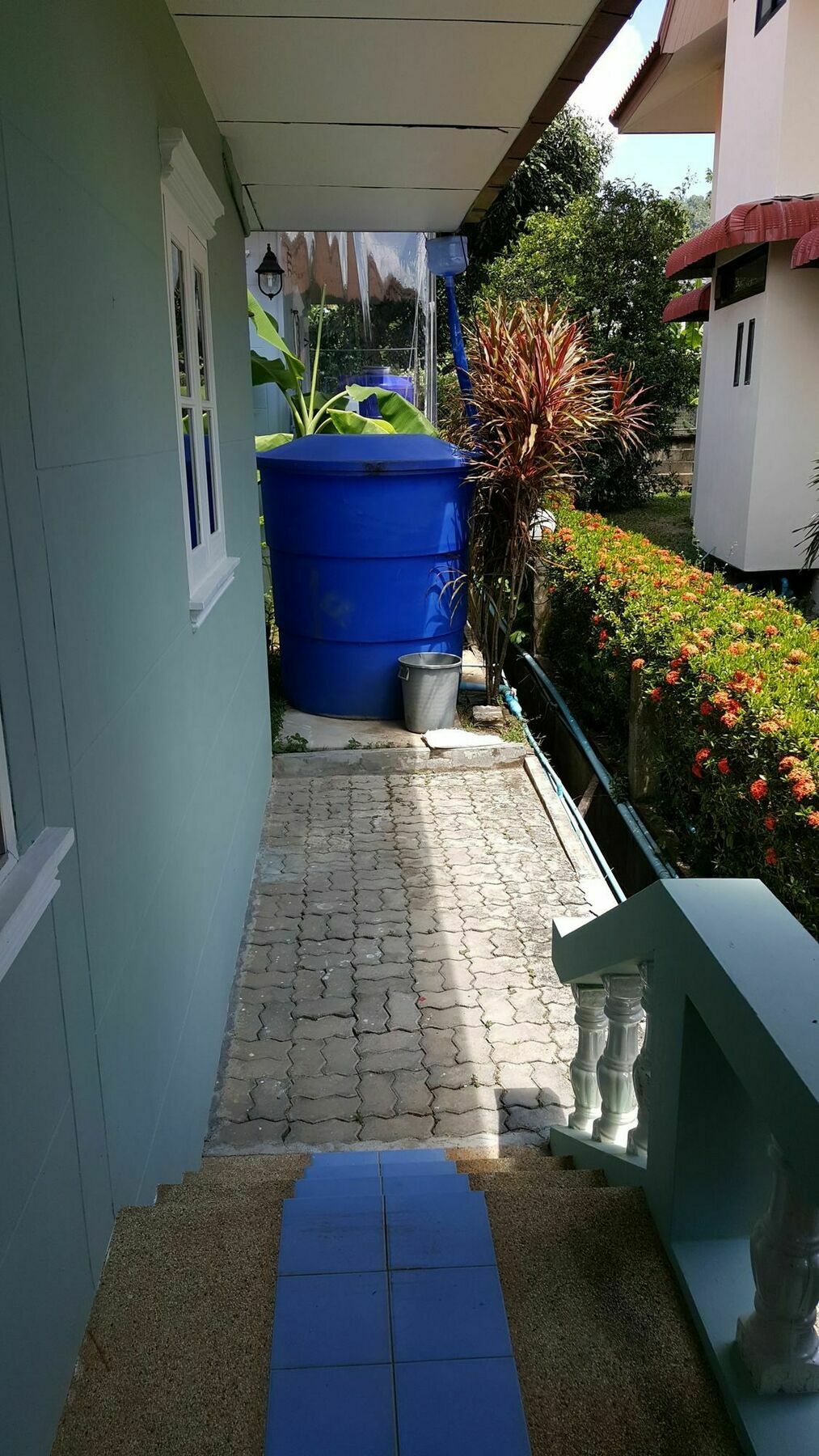Phatong Residence Bophut Luaran gambar