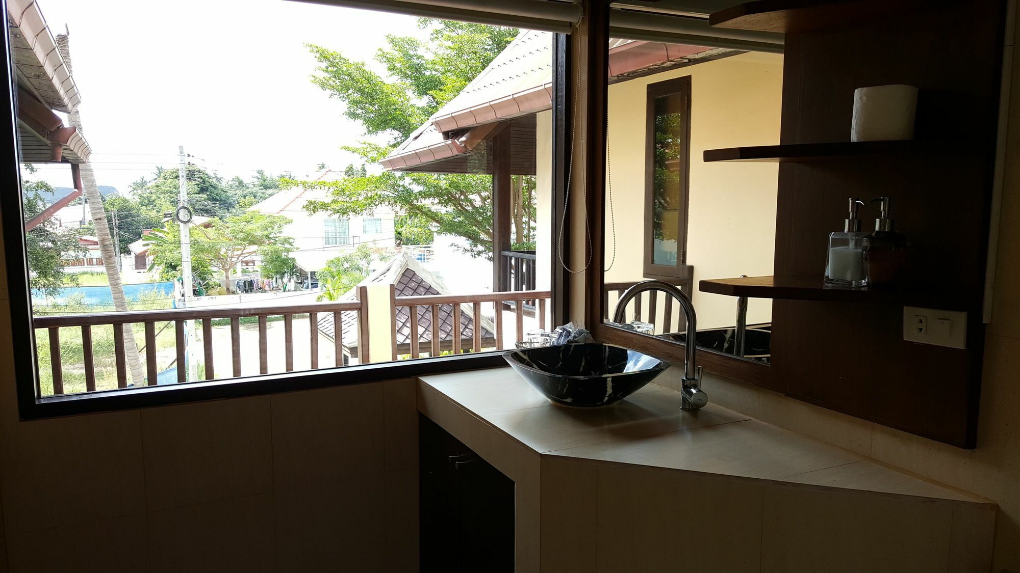 Phatong Residence Bophut Luaran gambar