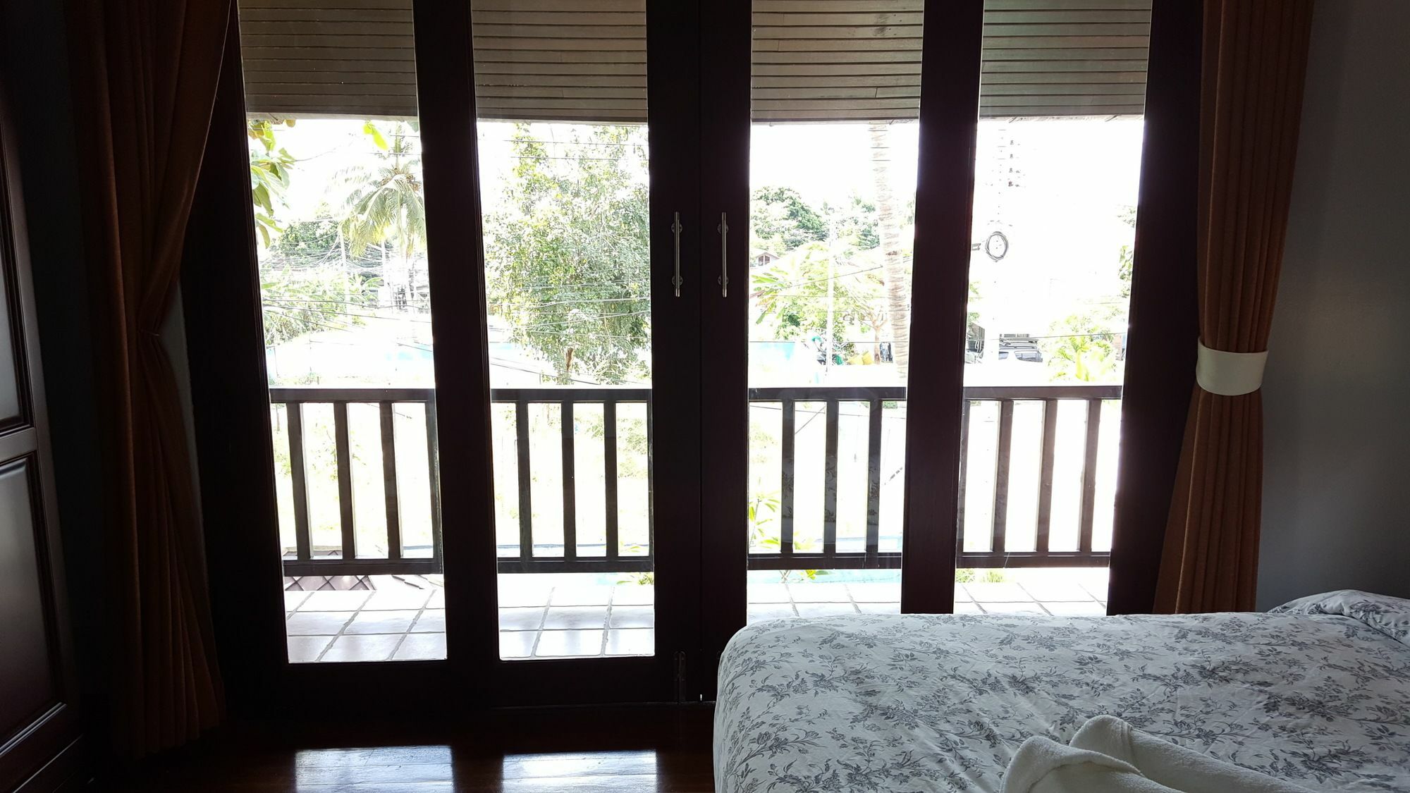 Phatong Residence Bophut Luaran gambar