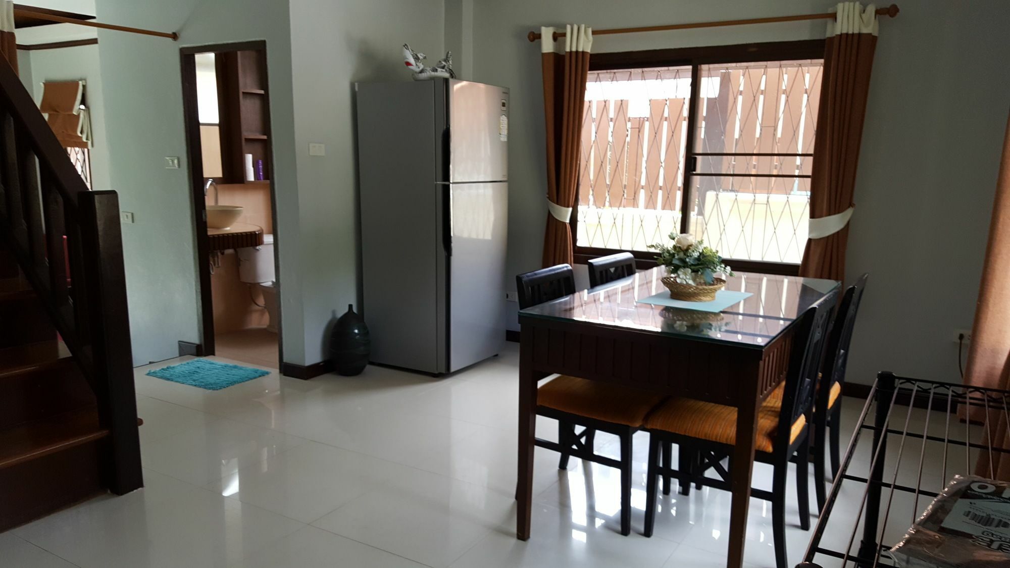 Phatong Residence Bophut Luaran gambar