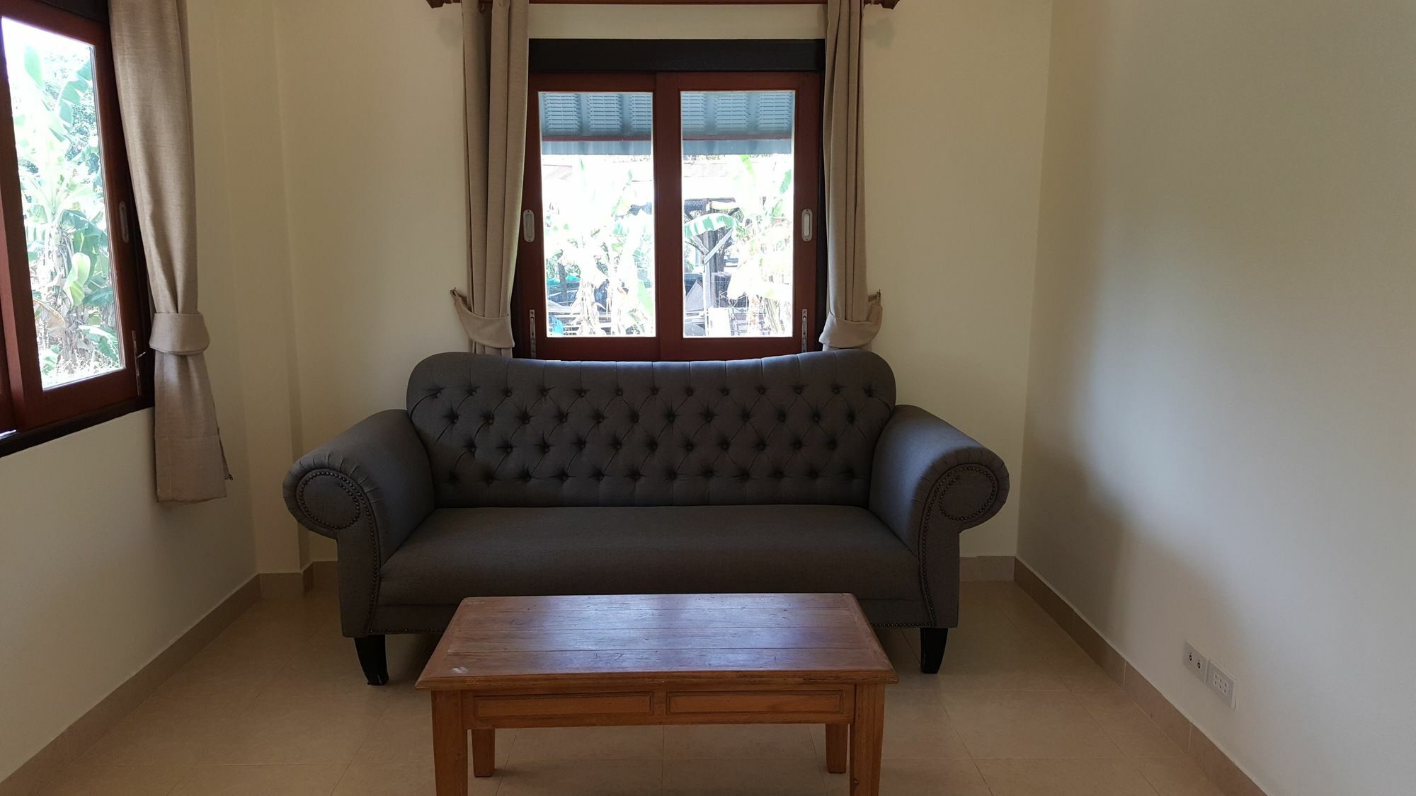 Phatong Residence Bophut Luaran gambar
