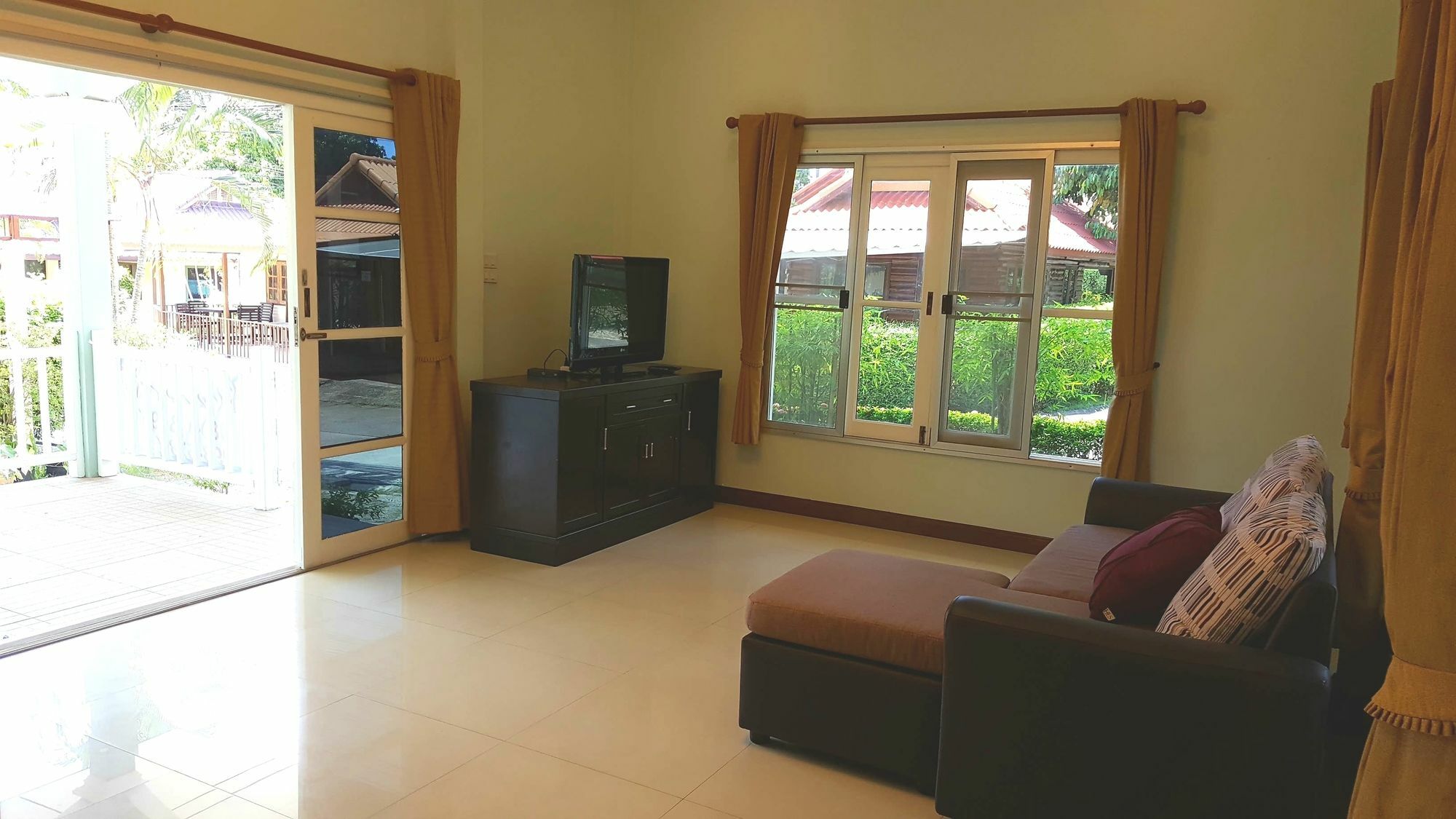 Phatong Residence Bophut Luaran gambar
