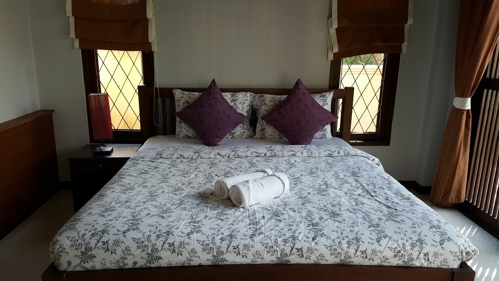 Phatong Residence Bophut Luaran gambar