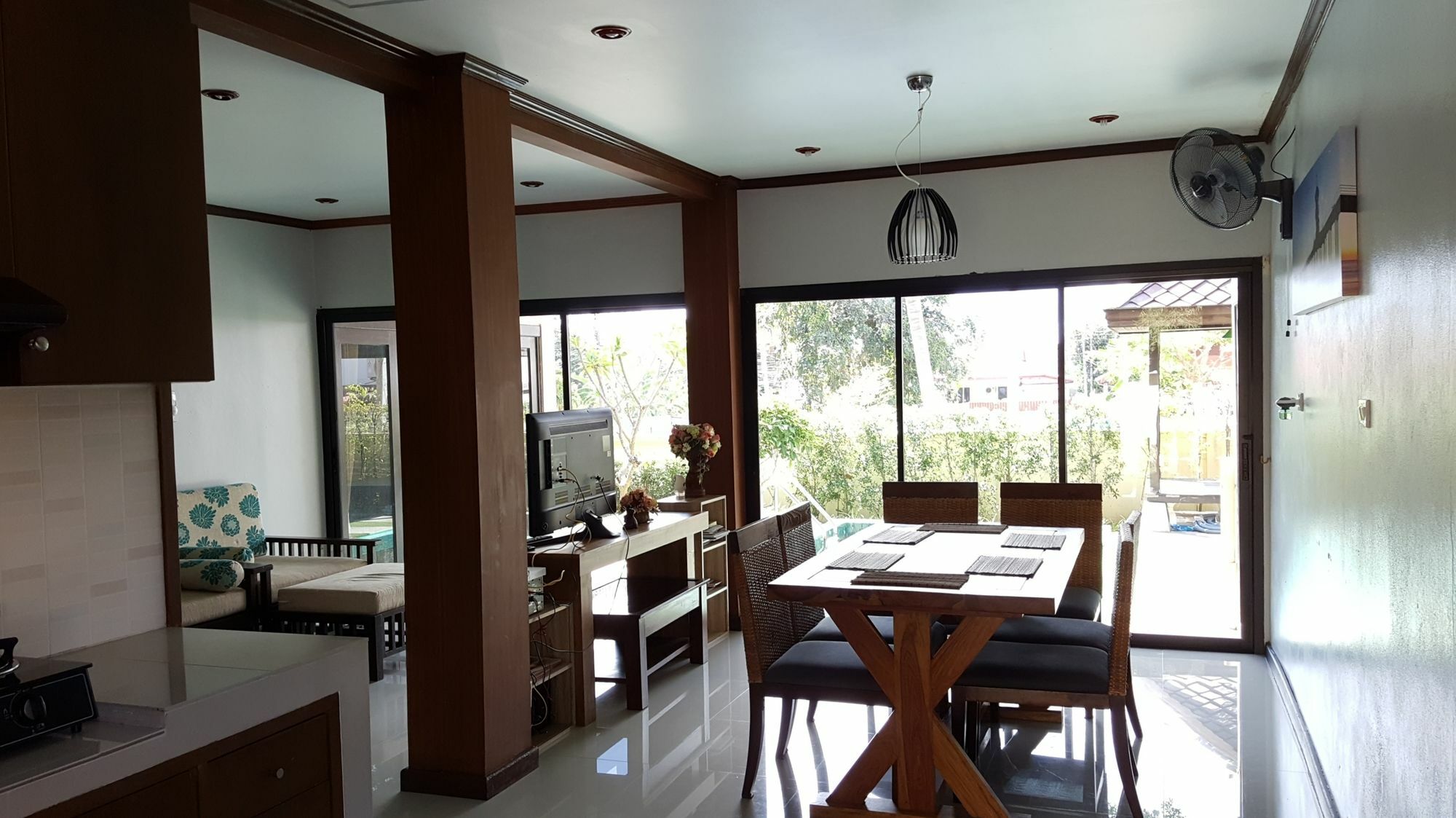 Phatong Residence Bophut Luaran gambar