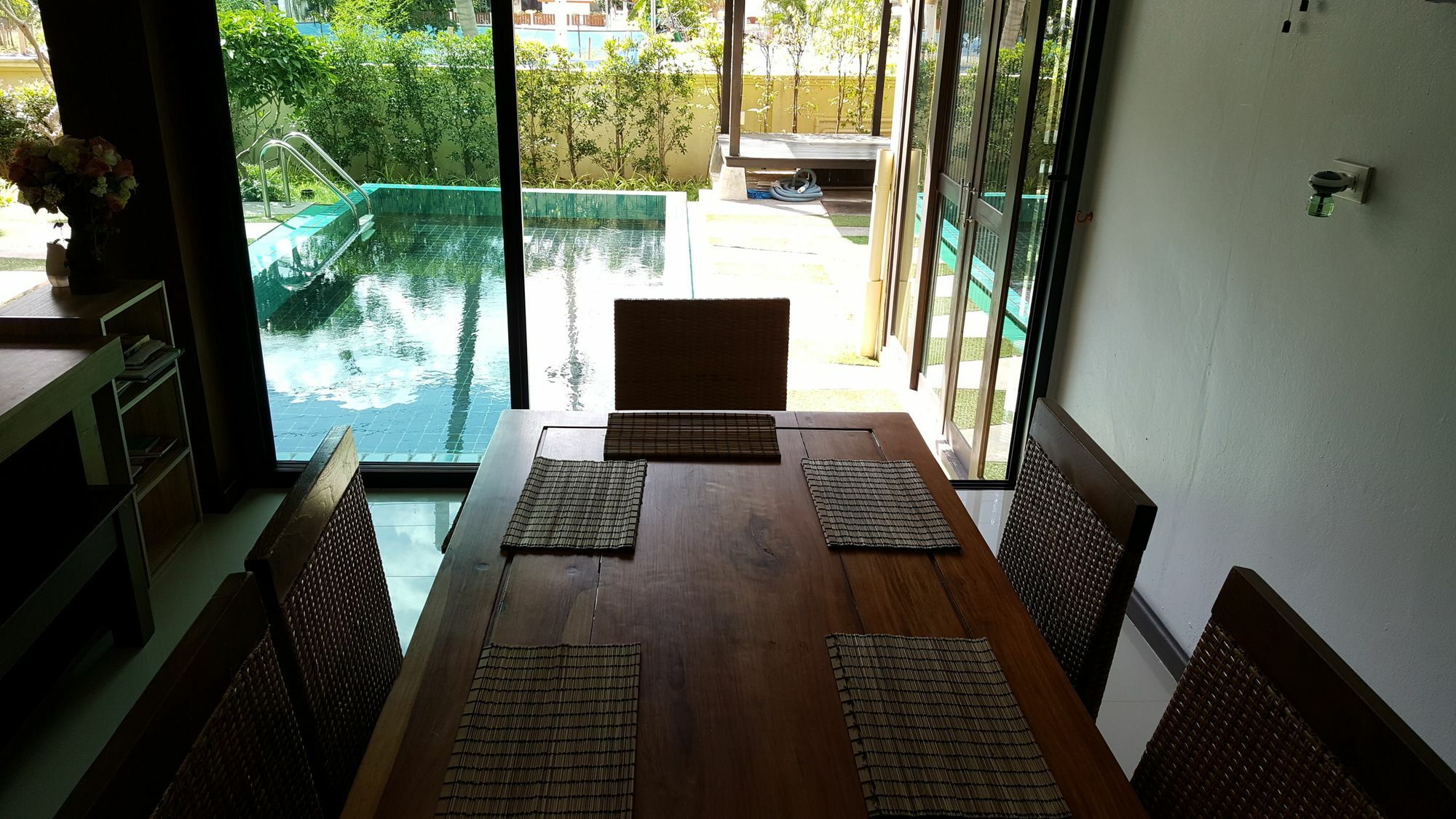 Phatong Residence Bophut Luaran gambar