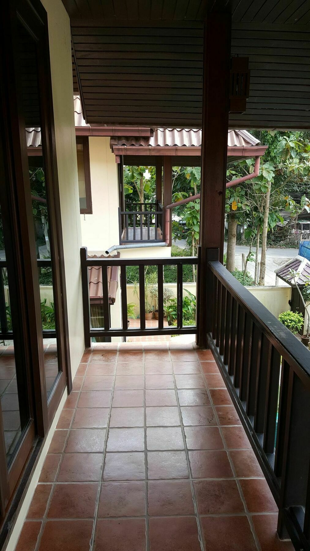 Phatong Residence Bophut Luaran gambar