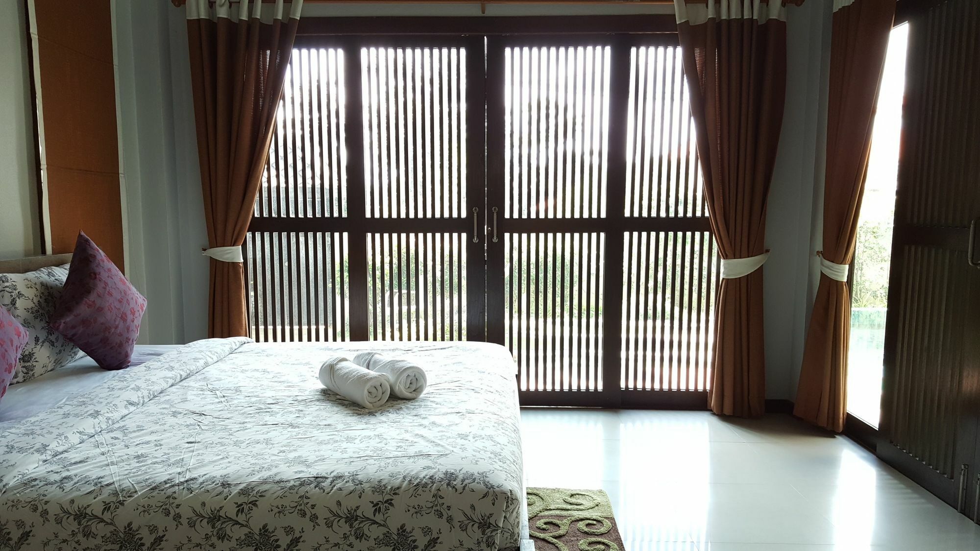 Phatong Residence Bophut Luaran gambar