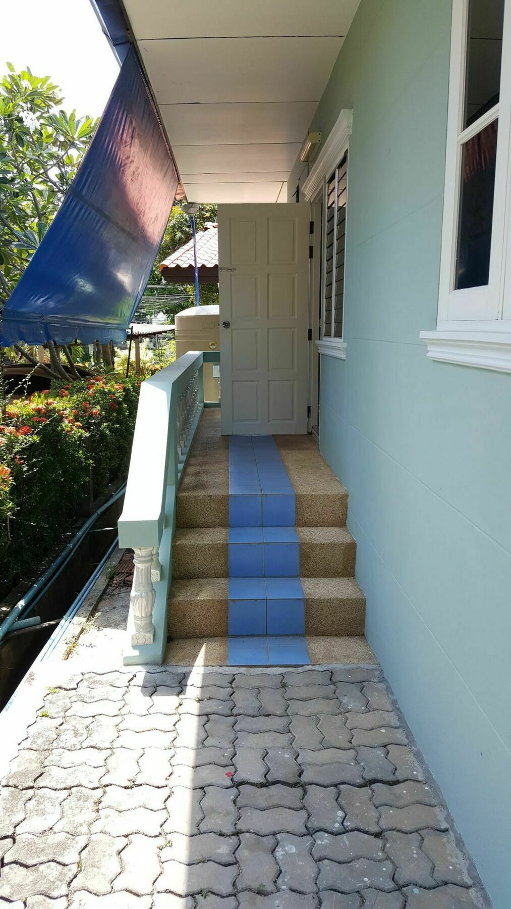 Phatong Residence Bophut Luaran gambar