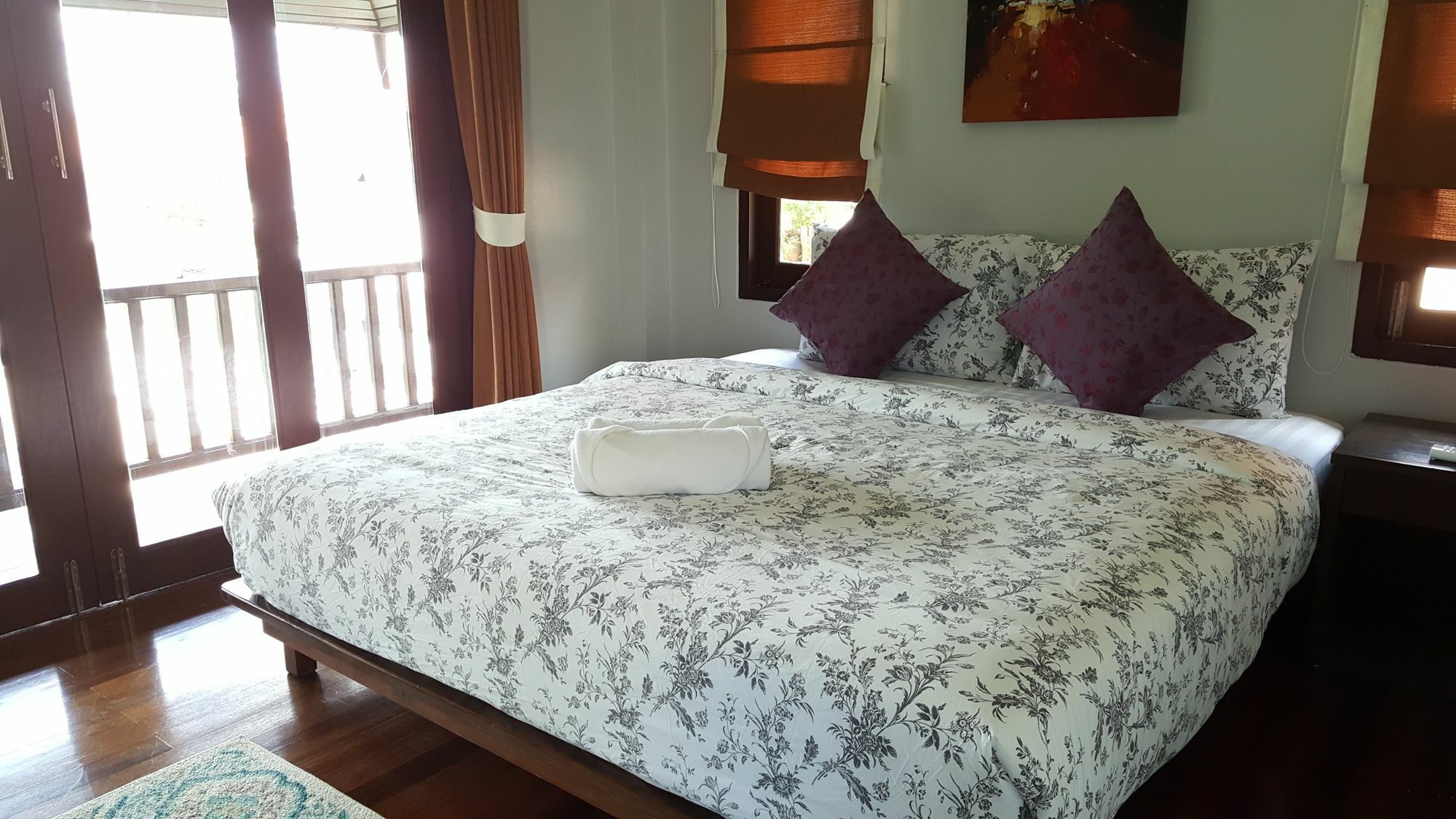 Phatong Residence Bophut Luaran gambar
