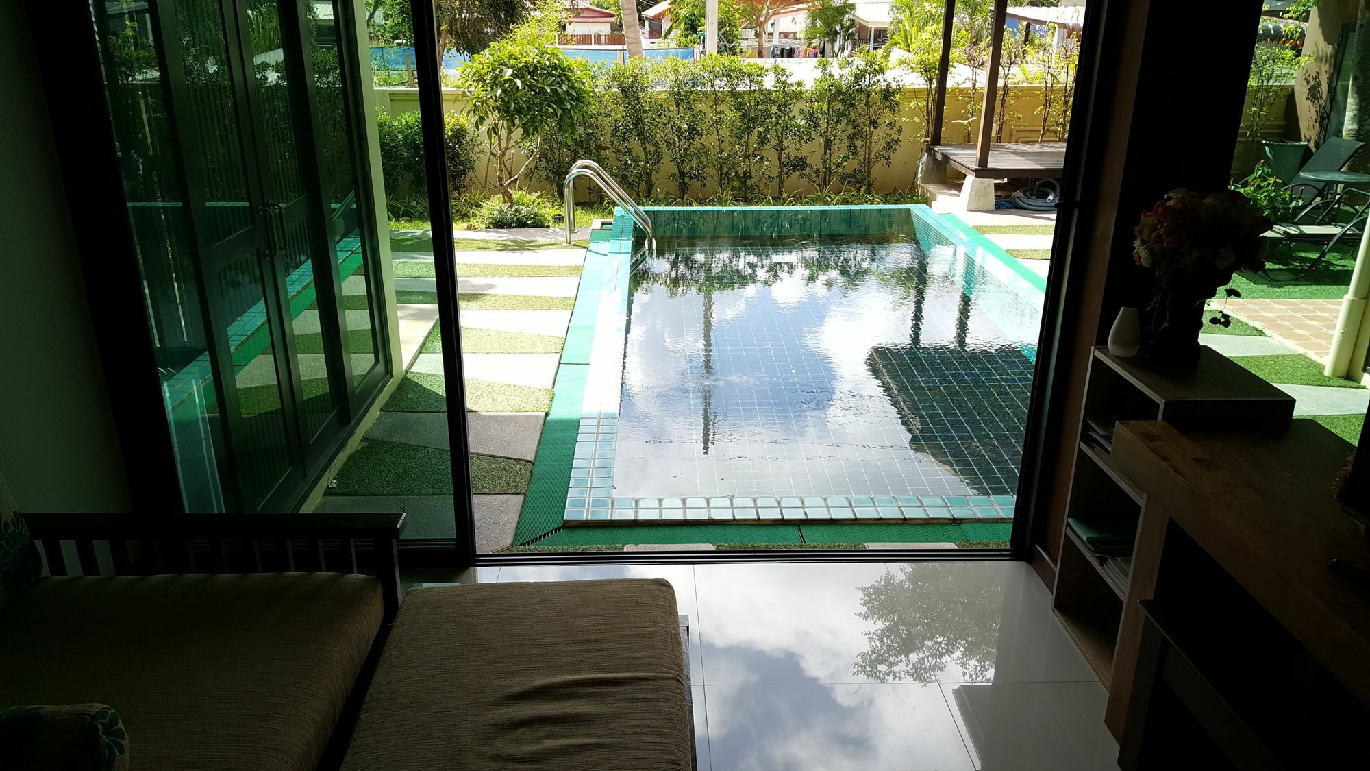 Phatong Residence Bophut Luaran gambar