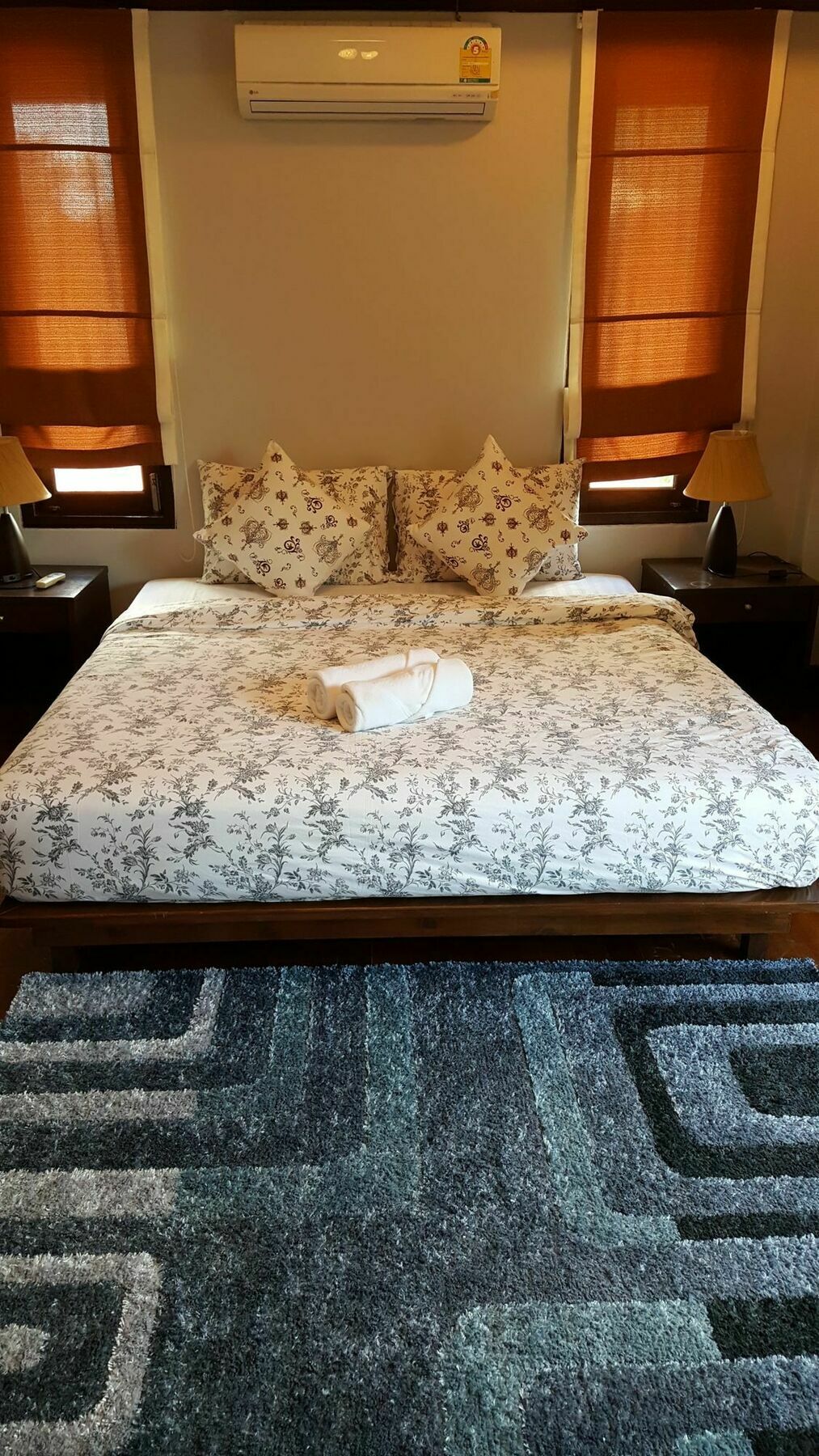 Phatong Residence Bophut Luaran gambar
