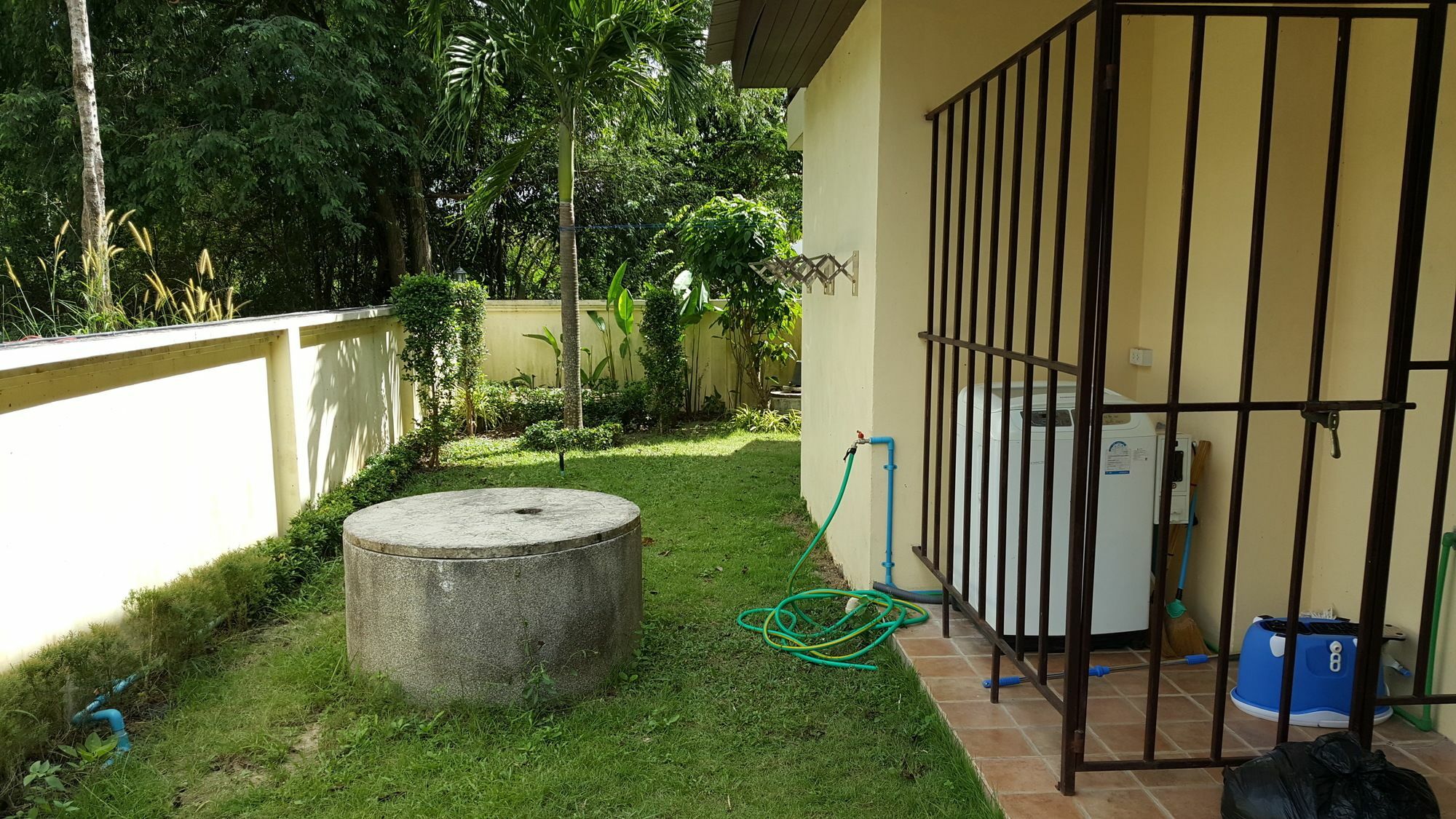 Phatong Residence Bophut Luaran gambar