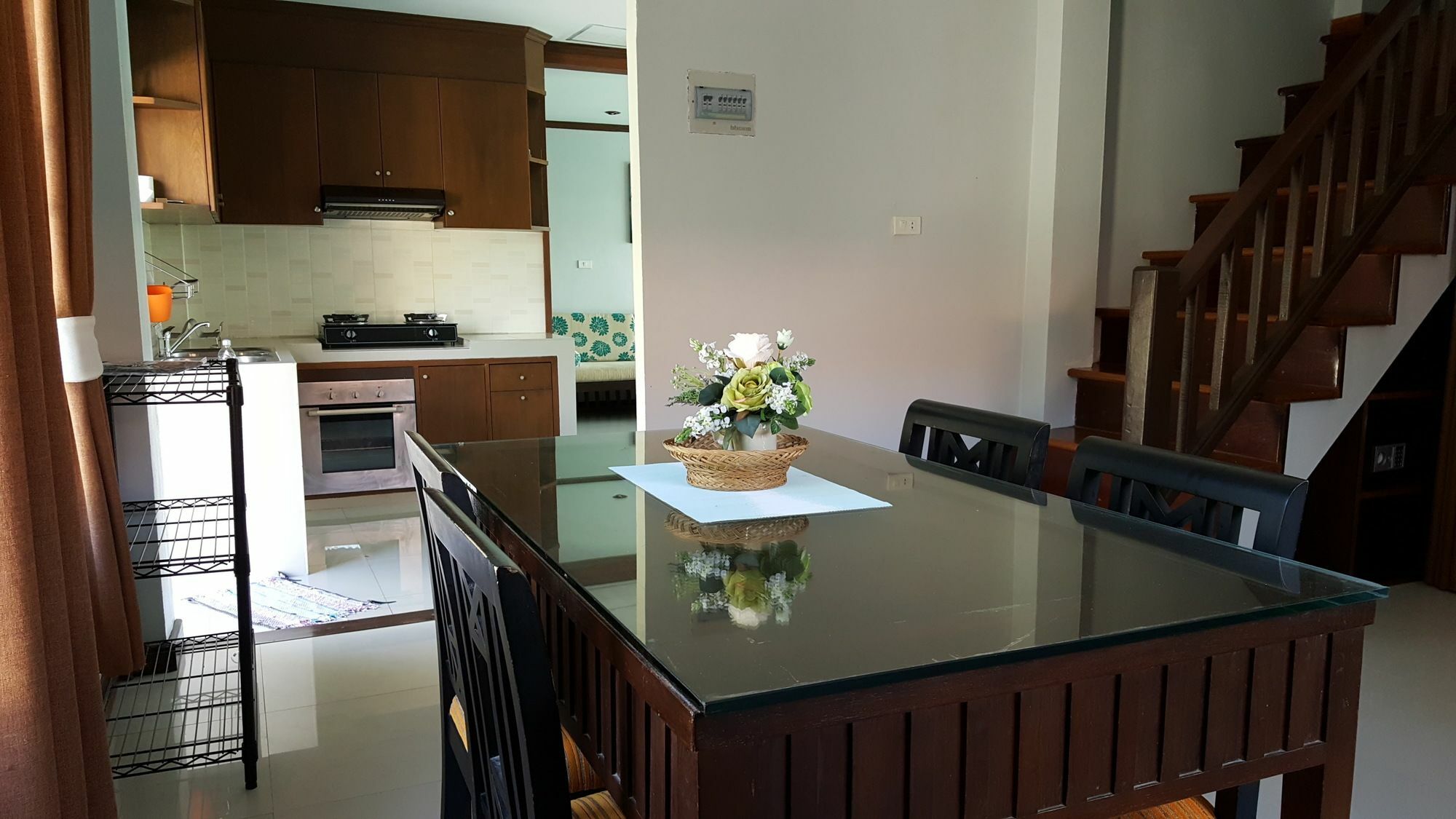 Phatong Residence Bophut Luaran gambar