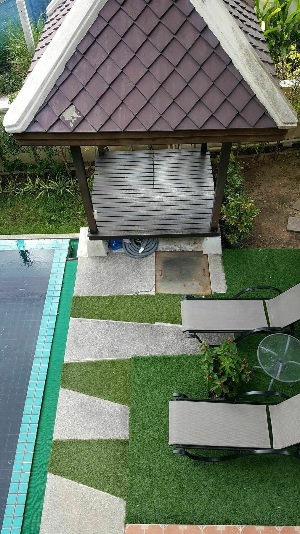 Phatong Residence Bophut Luaran gambar