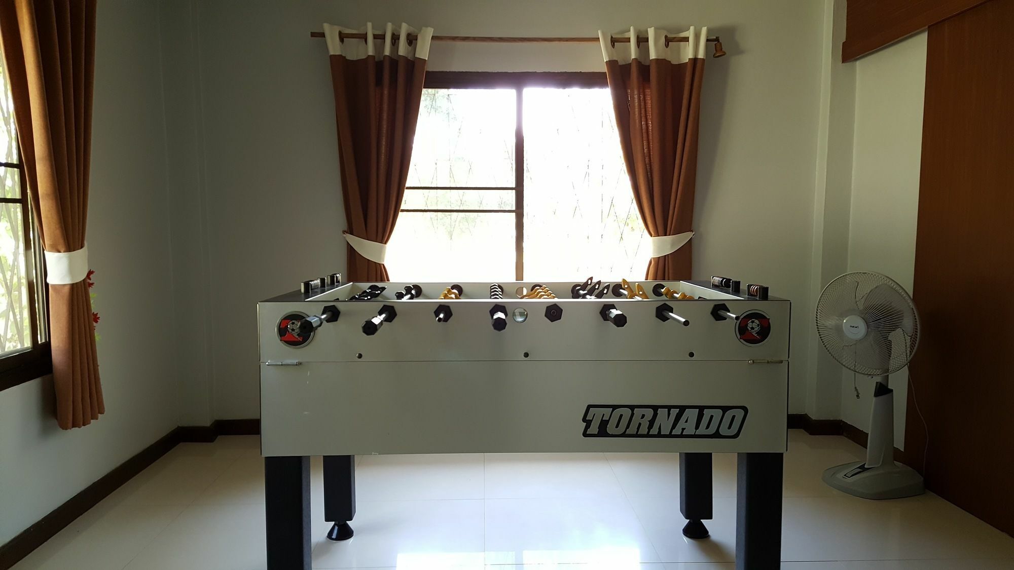 Phatong Residence Bophut Luaran gambar
