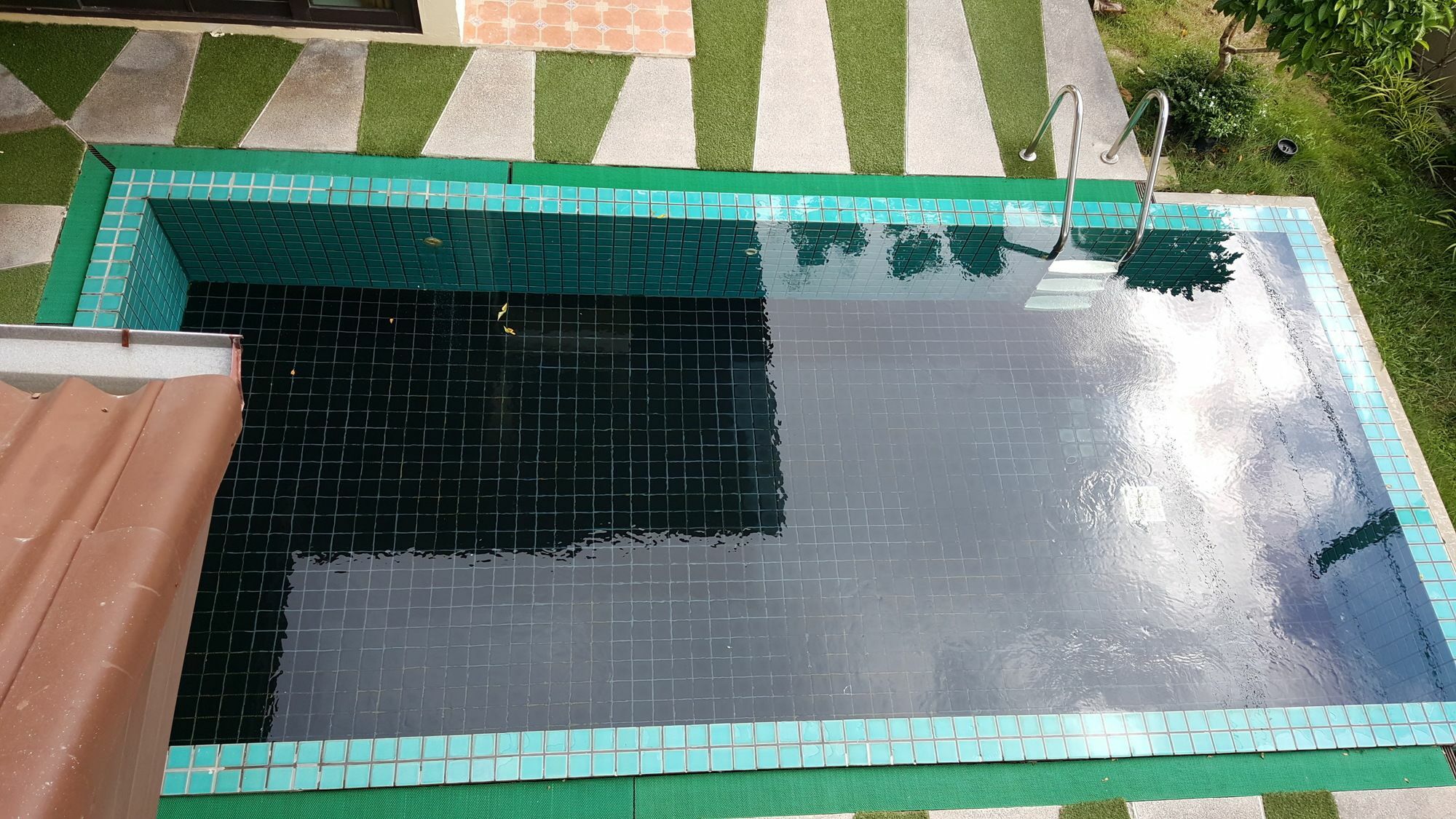 Phatong Residence Bophut Luaran gambar